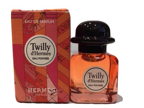 twilly hermes parfum ebay|Hermes twilly perfume hong kong.